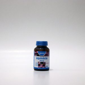suplemento Equinácia dietmed embalagem lateral 500mg