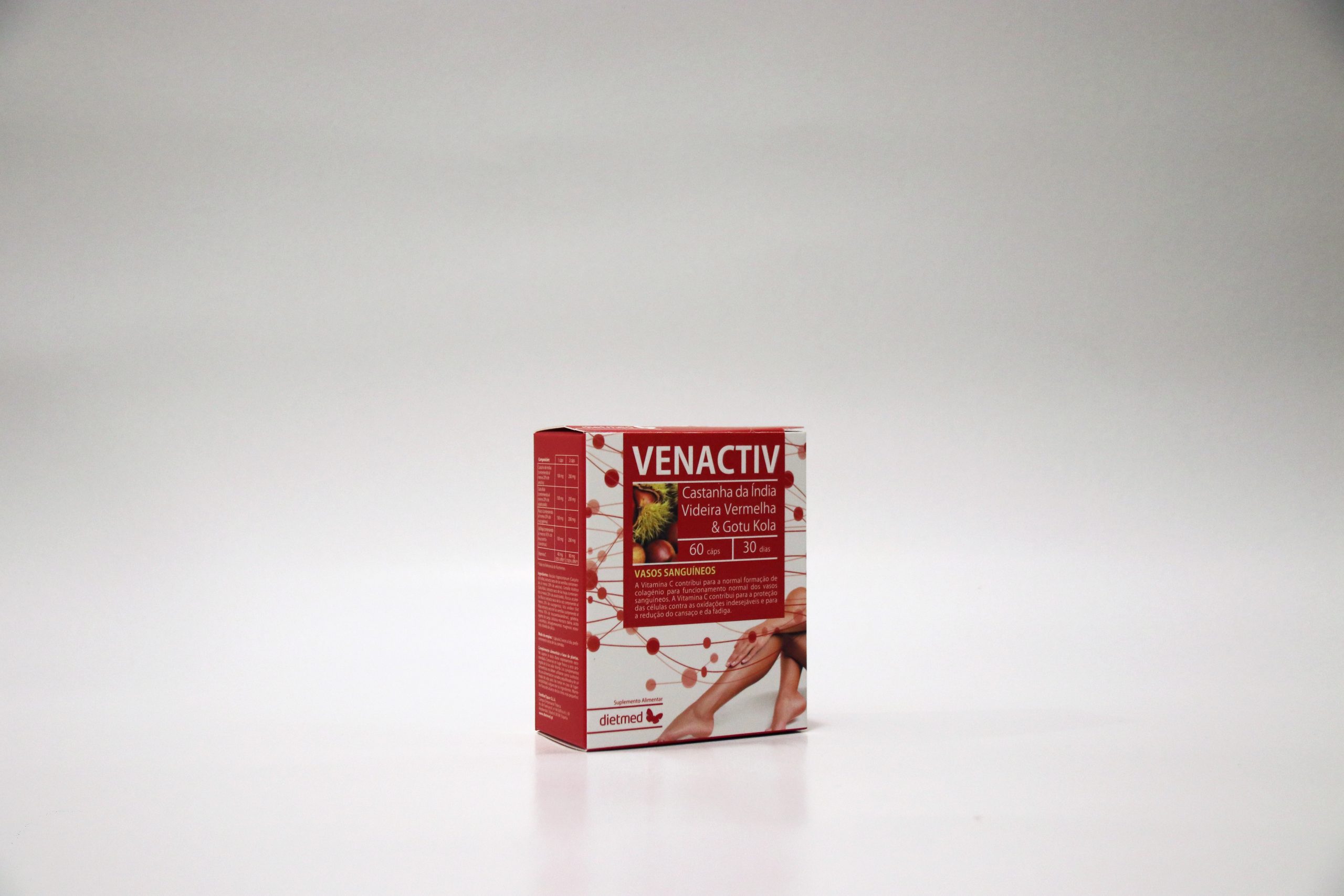 Venactiv L