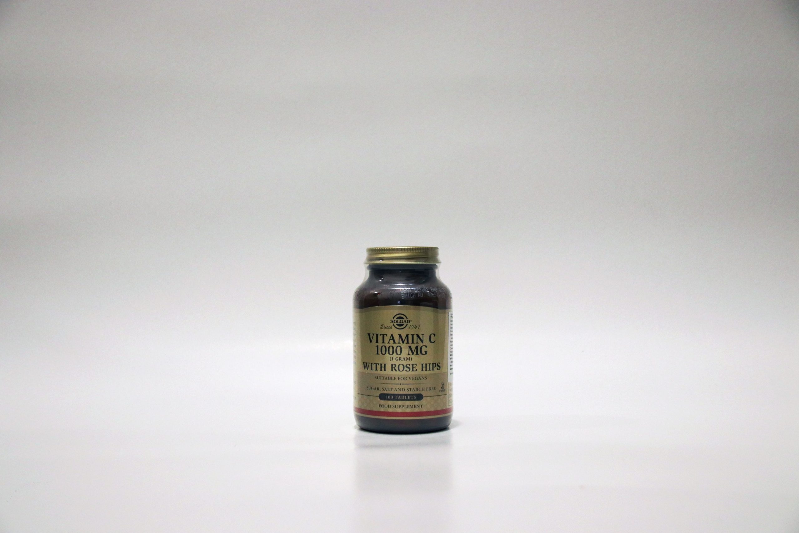 Vitamin C 1000 mg