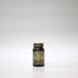 vitamina d3 4000 iu solgar suplemento natural ossos sistema imunitário